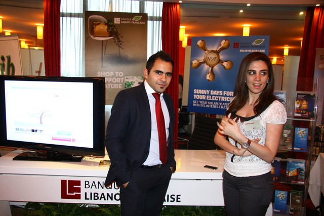 Build It Green Lebanon